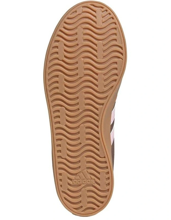 VL Court 3.0 Shoes in Brown image 3
