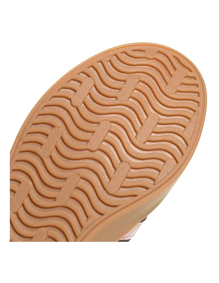 VL Court 3.0 Shoes in Brown image 7