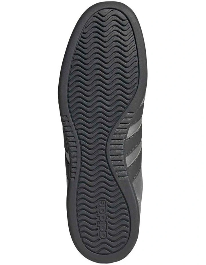 Barreda Lo Shoes in Silver image 3