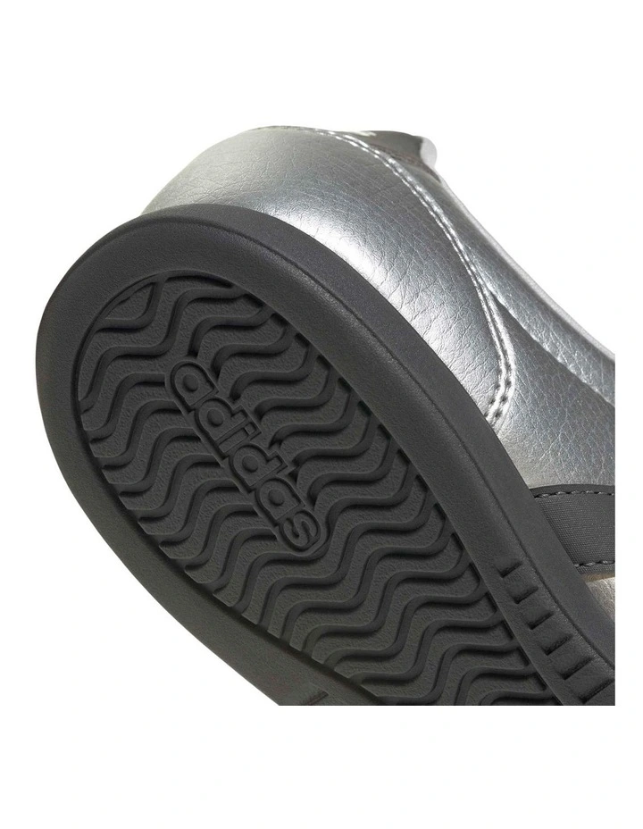 Barreda Lo Shoes in Silver image 7