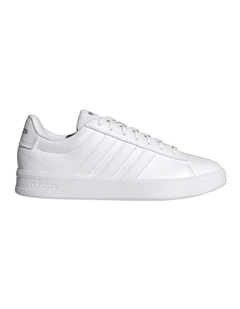 Grand Court 3.0 Shoes in White