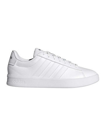 White colour