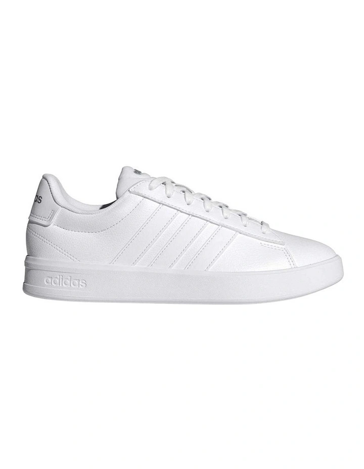 Grand Court 3.0 Shoes in White image 1