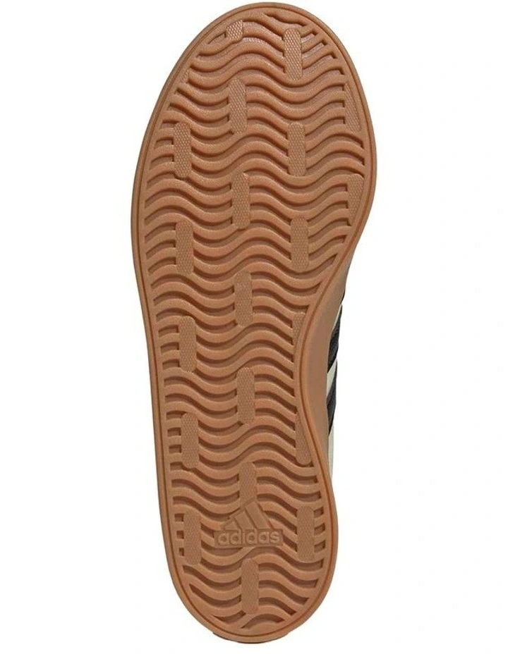 VL Court 3.0 Shoes in Silver image 3