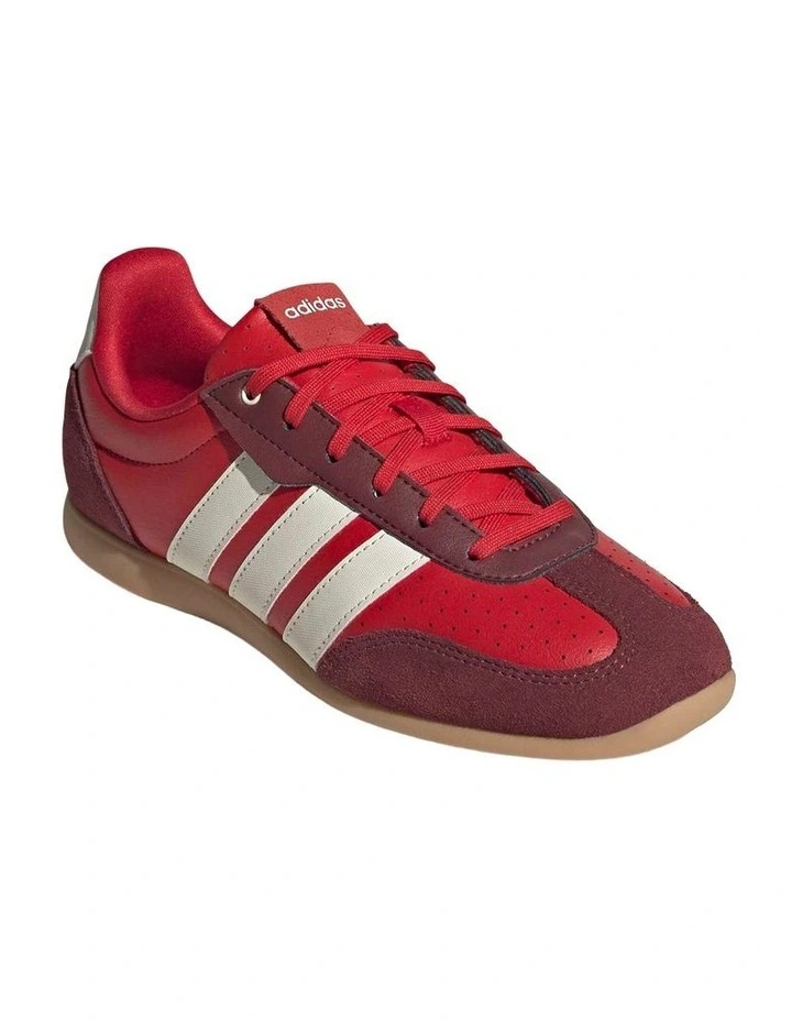 Barreda Lo Shoe in Multi image 5