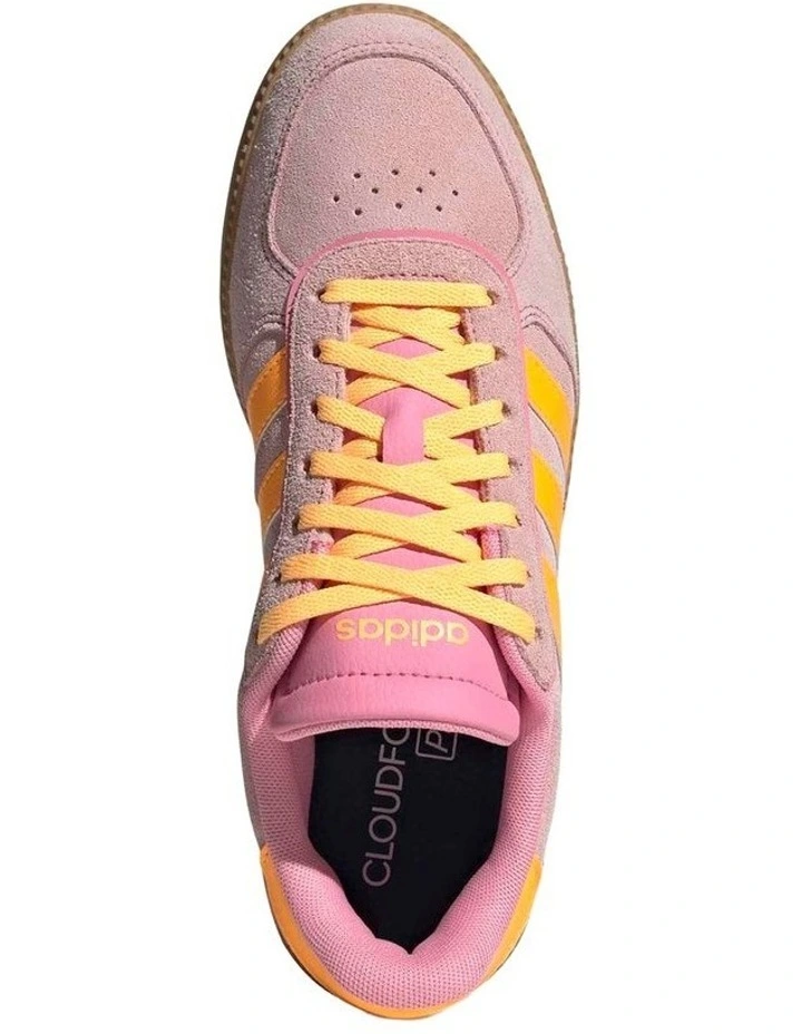 Breaknet Sleek Shoe in Multi image 2