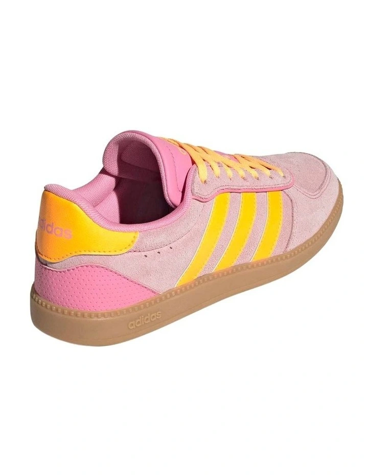 Breaknet Sleek Shoe in Multi image 6