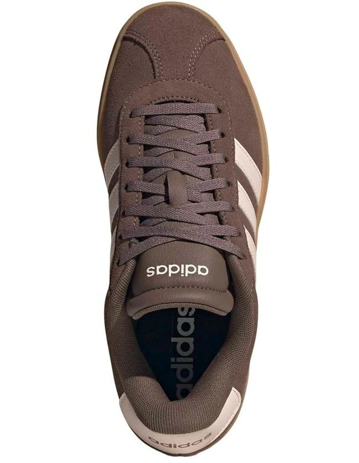 VL Court Bold Shoe in Brown image 2