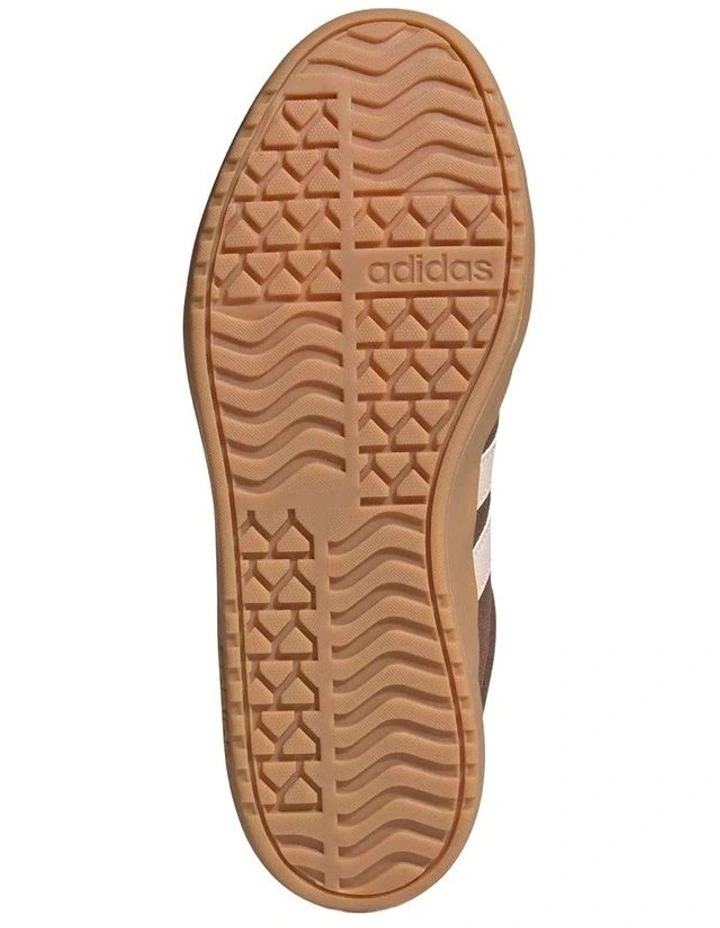 VL Court Bold Shoe in Brown image 3