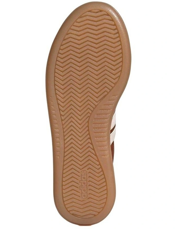 Barreda Decode Shoes in Brown image 3