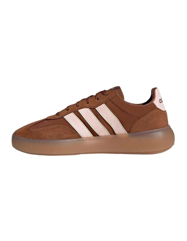 Barreda Decode Shoes in Brown image 4
