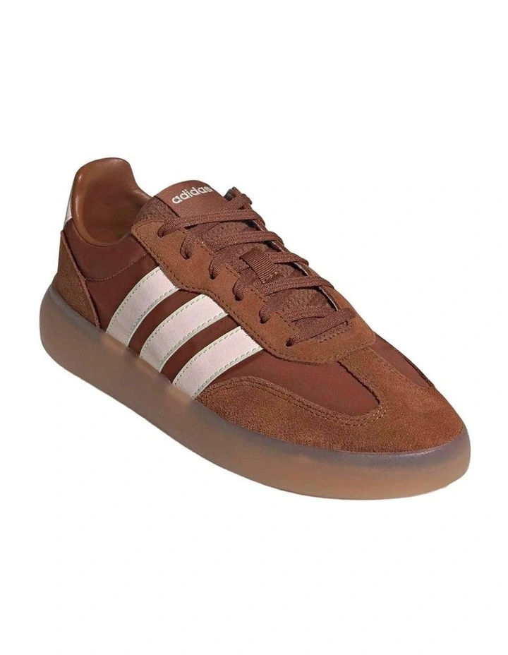 Barreda Decode Shoes in Brown image 5
