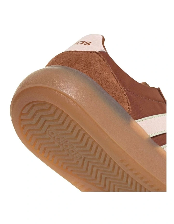 Barreda Decode Shoes in Brown image 6