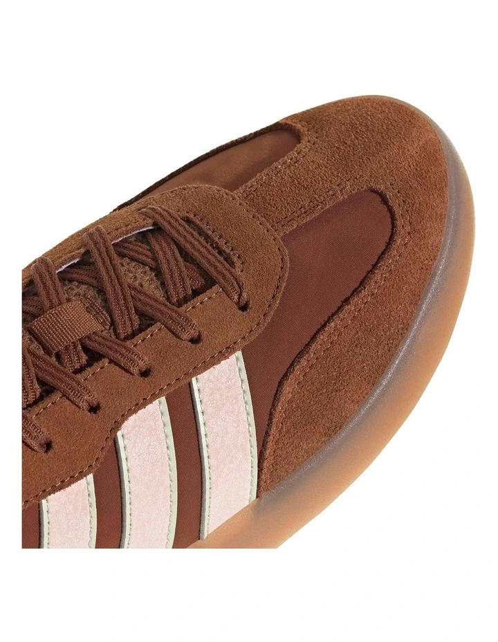 Barreda Decode Shoes in Brown image 7