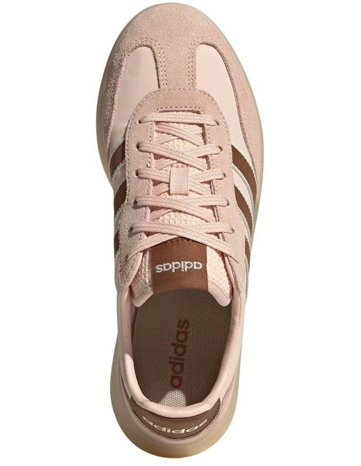 Barreda Decode Shoes in Pink image 2