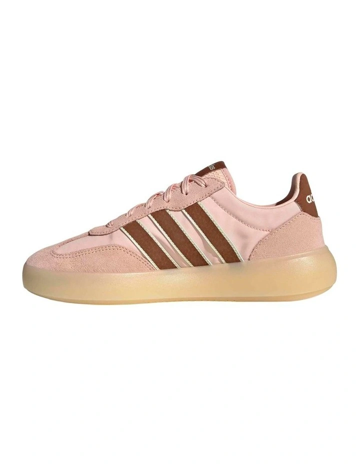 Barreda Decode Shoes in Pink image 4