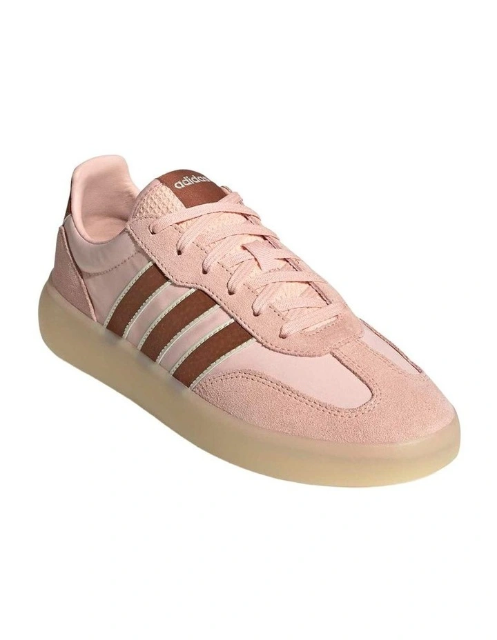 Barreda Decode Shoes in Pink image 5