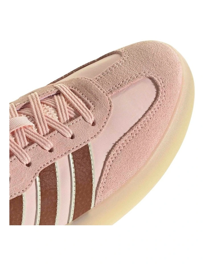 Barreda Decode Shoes in Pink image 7
