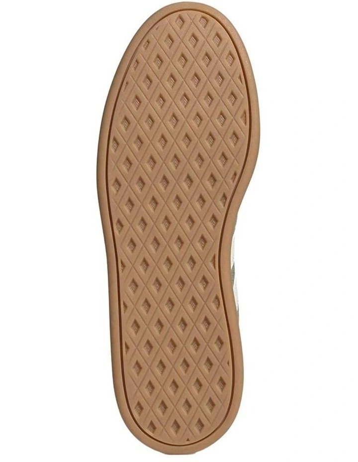 Breaknet Sleek Shoes in Green image 3