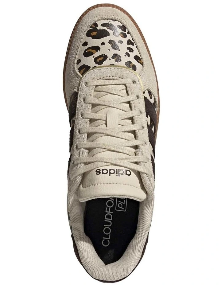 Breaknet Sleek Shoes in Kj8654 Crystal Linen image 2