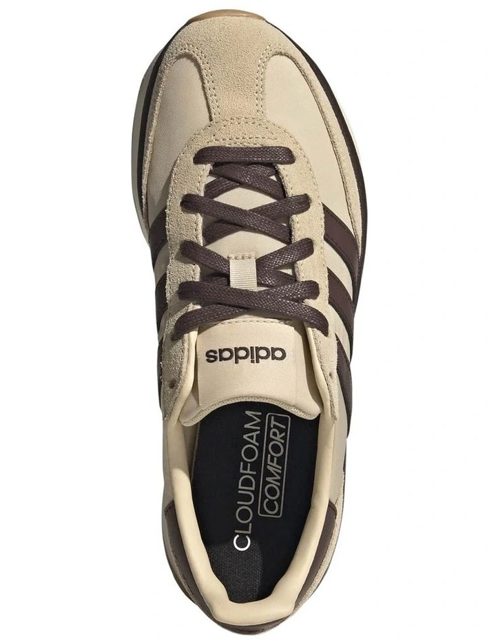 Run Shoes 70s 2.0 in Beige image 2