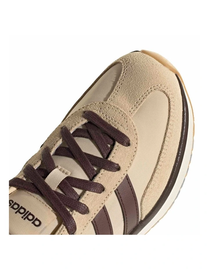 Run Shoes 70s 2.0 in Beige image 7