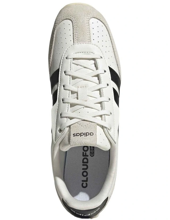 Barreda Lo Shoes in White image 2