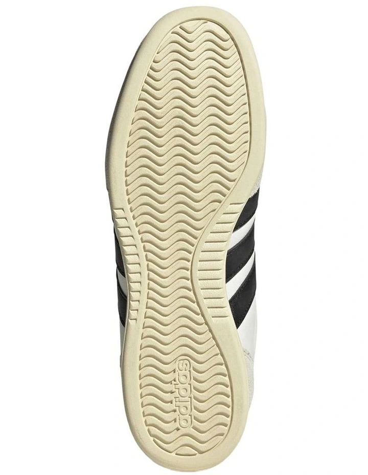 Barreda Lo Shoes in White image 3