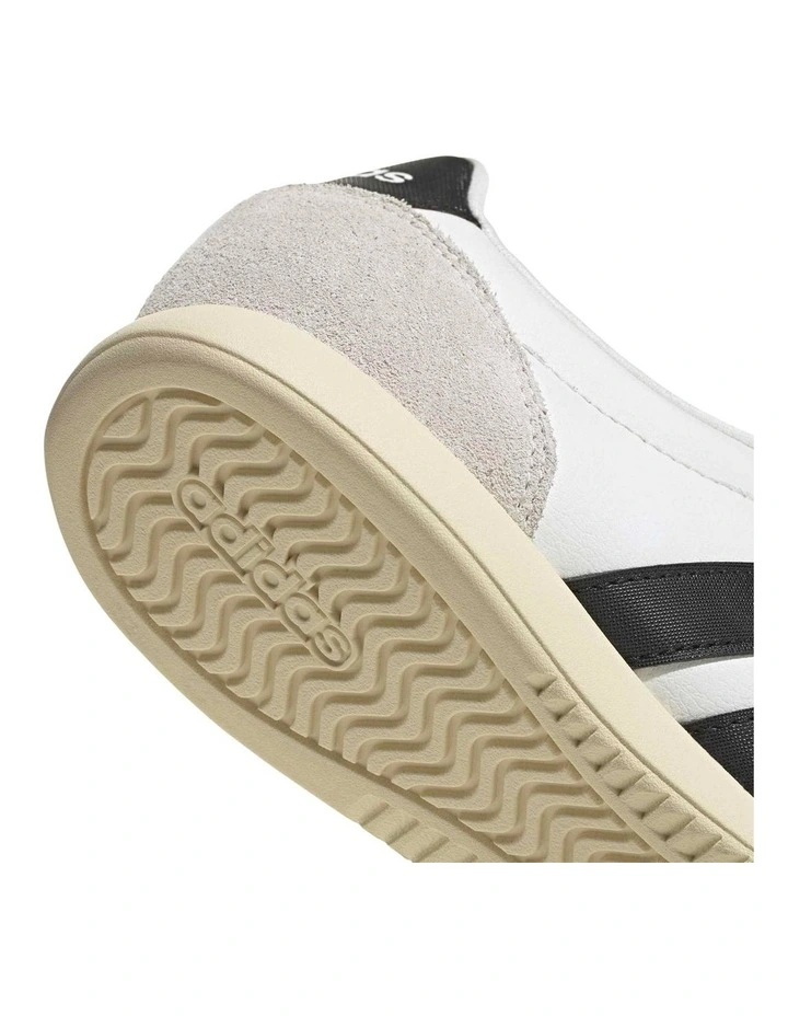 Barreda Lo Shoes in White image 6