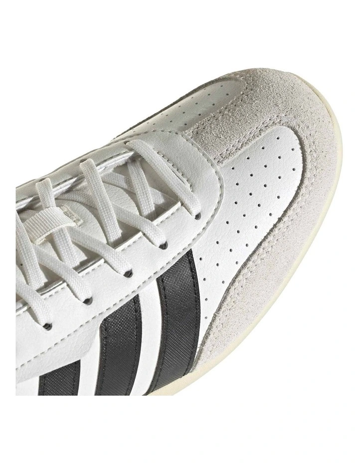 Barreda Lo Shoes in White image 7