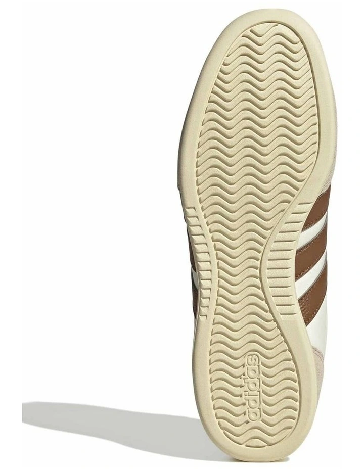 Barreda Lo Shoes in Off-White, Dusky Bronze, and Warm Vanilla image 3