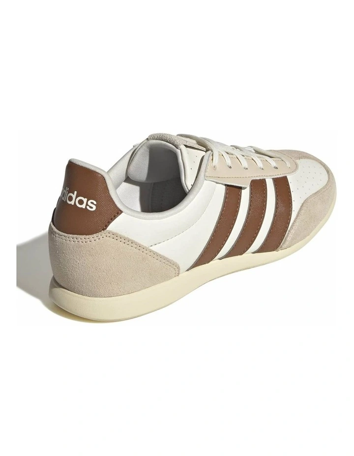 Barreda Lo Shoes in Off-White, Dusky Bronze, and Warm Vanilla image 6