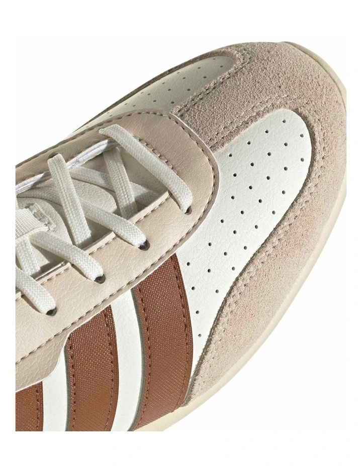 Barreda Lo Shoes in Off-White, Dusky Bronze, and Warm Vanilla image 7