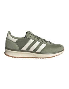 70s 2.0 Shoes in Green