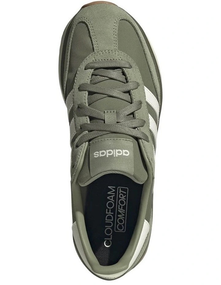 70s 2.0 Shoes in Green image 2