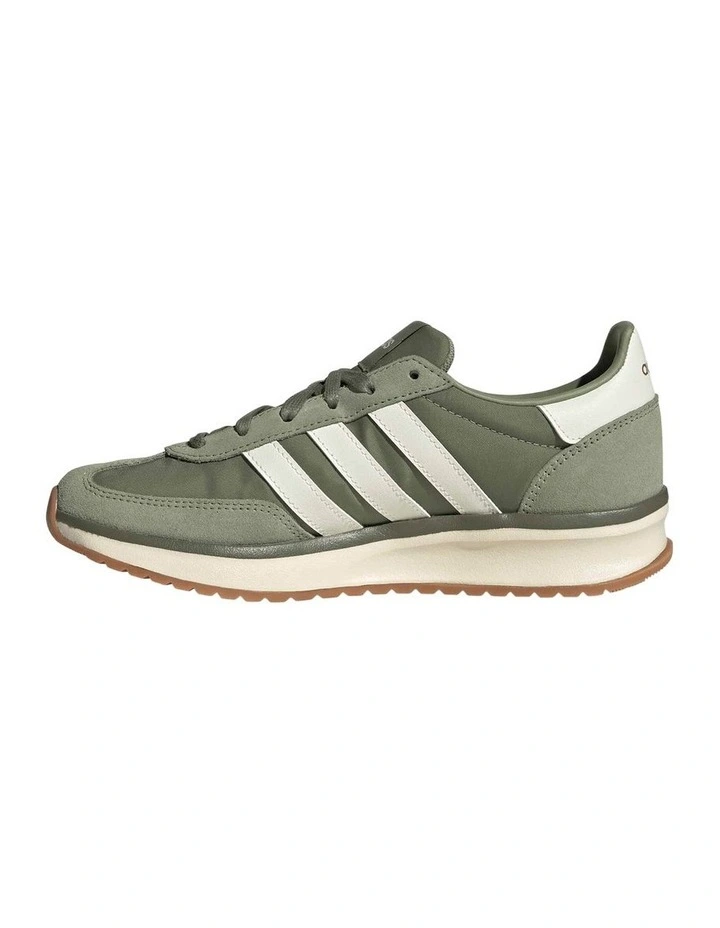 70s 2.0 Shoes in Green image 3