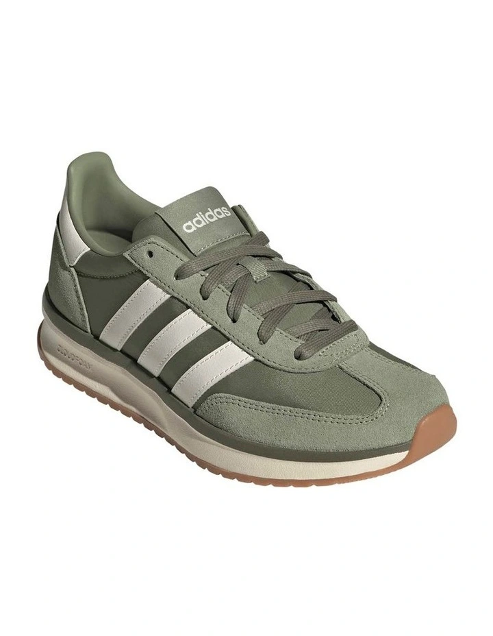 70s 2.0 Shoes in Green image 4