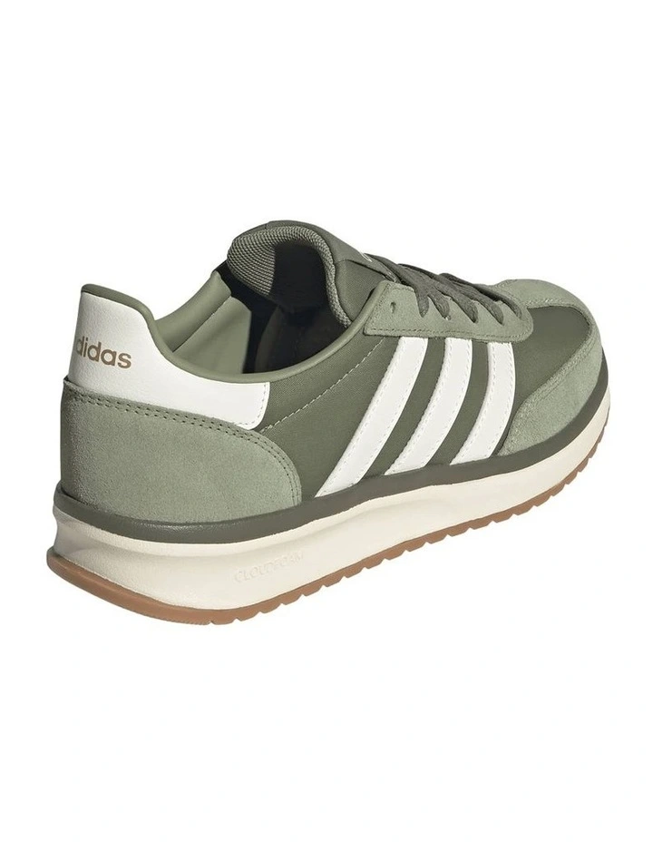 70s 2.0 Shoes in Green image 5