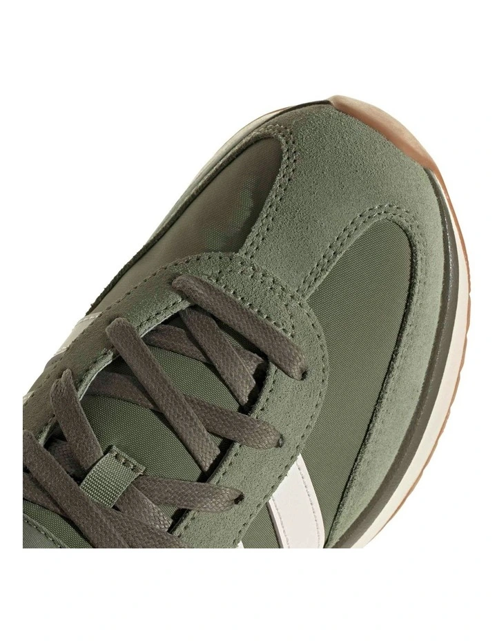 70s 2.0 Shoes in Green image 6