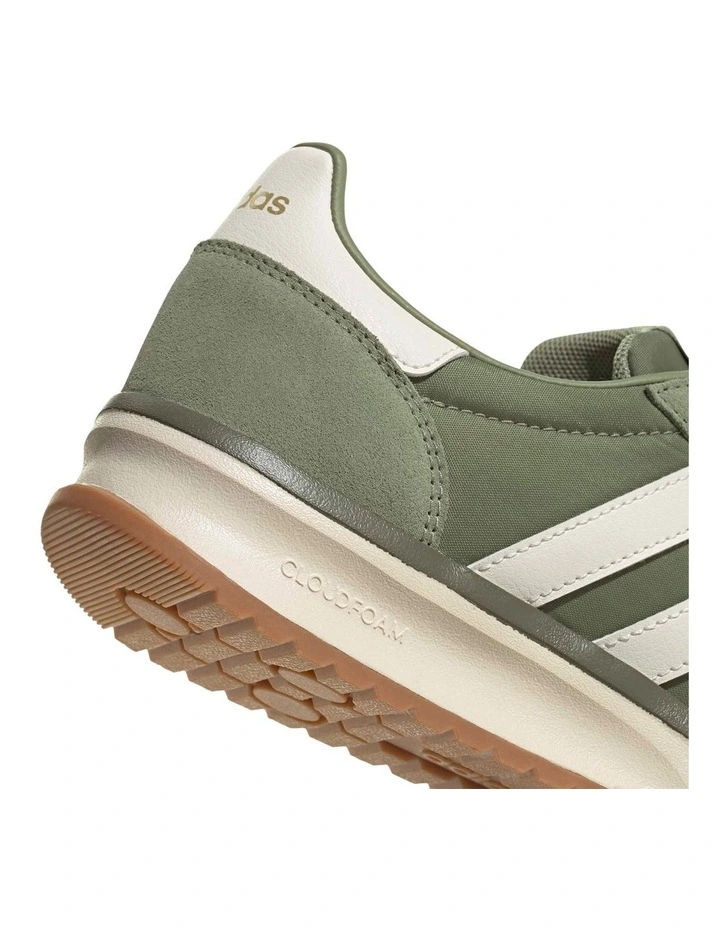 70s 2.0 Shoes in Green image 7