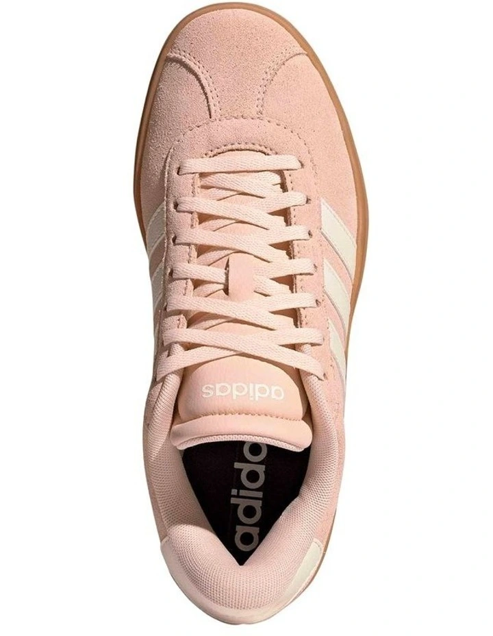 VL Court Bold Shoes in Pink image 2
