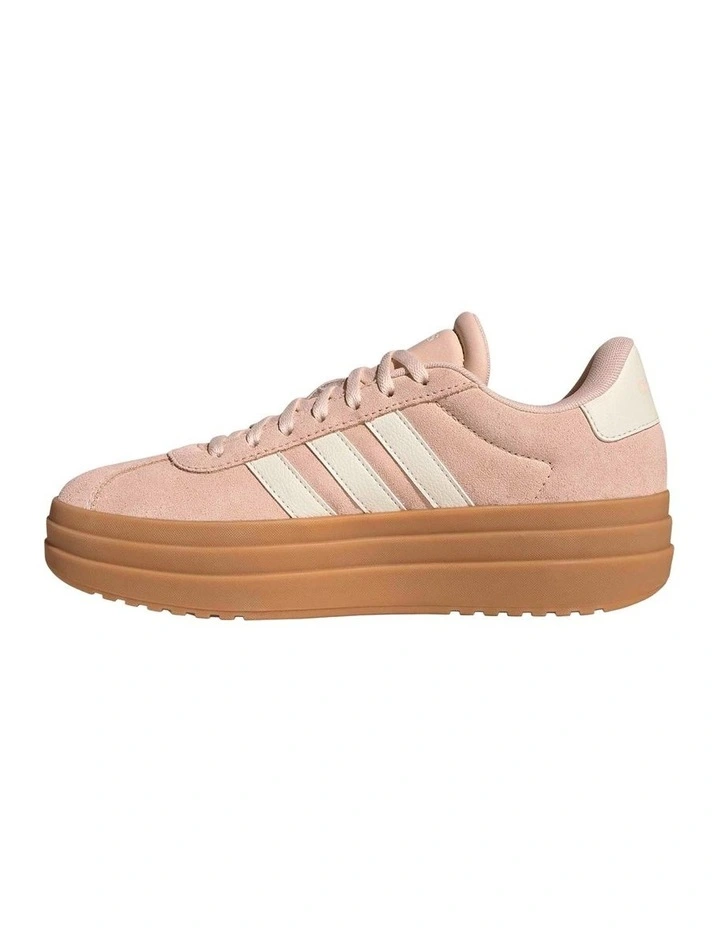 VL Court Bold Shoes in Pink image 3