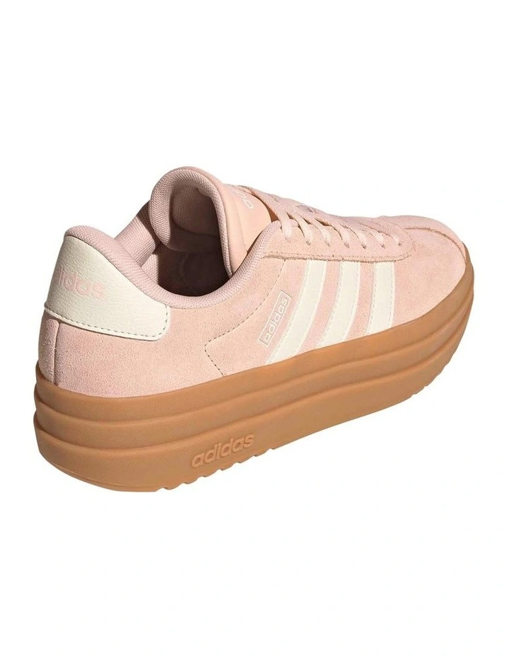 VL Court Bold Shoes in Pink image 5