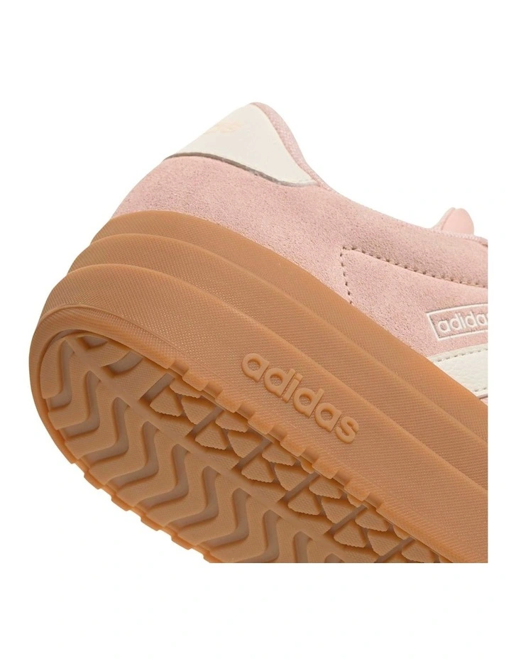 VL Court Bold Shoes in Pink image 6