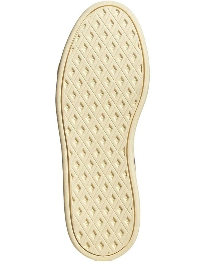 Breaknet Sleek Shoes in Beige image 3