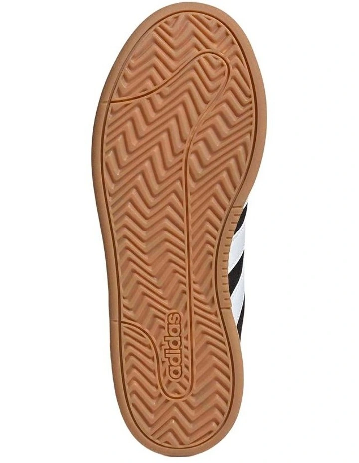 Grand Court Alpha Shoes in Black image 3