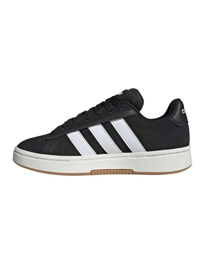 Grand Court Alpha Shoes in Black image 4