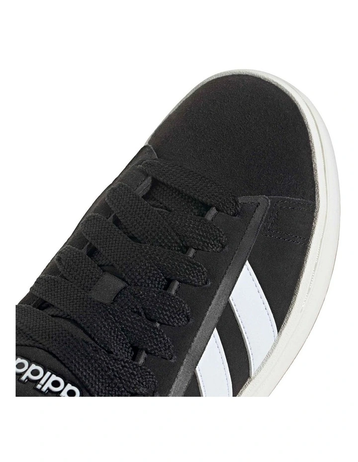 Grand Court Alpha Shoes in Black image 7
