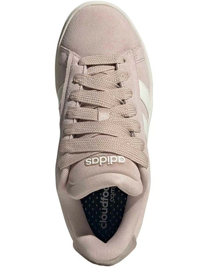 Grand Court Alpha Shoes in Purple image 2