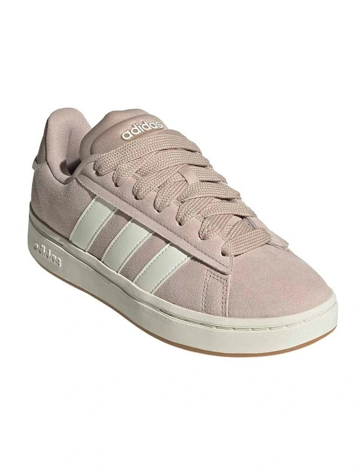 Grand Court Alpha Shoes in Purple image 5